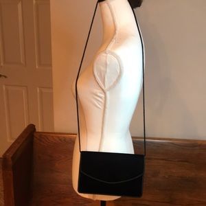 PRESTON & YORK EVENING PURSE